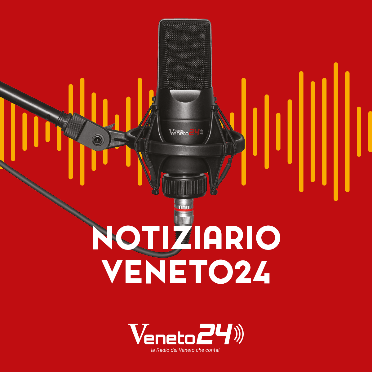 Notiziario Veneto24